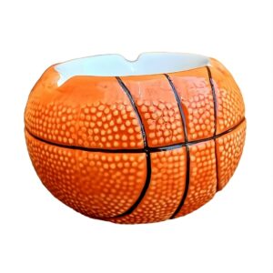 Cenicero de Básquetbol