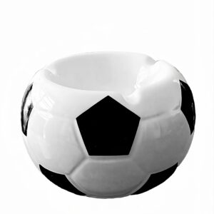 Cenicero de Fútbol
