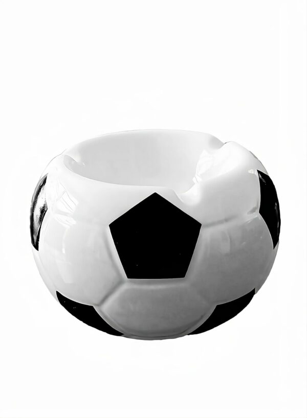 Cenicero de Fútbol