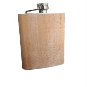 Licorera Individual 7oz oscura