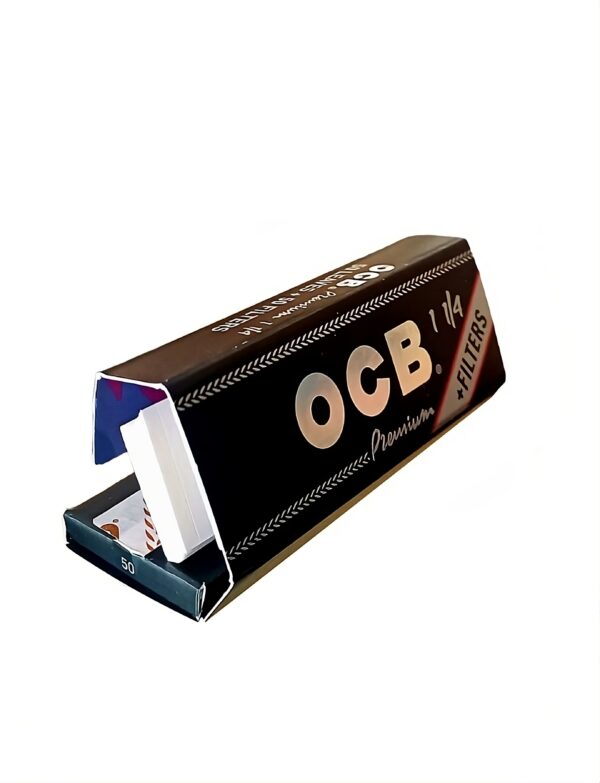 OCB Premium - Image 3