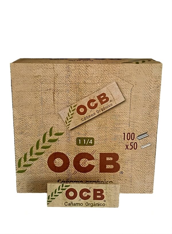 OCB Orgánico - Image 4