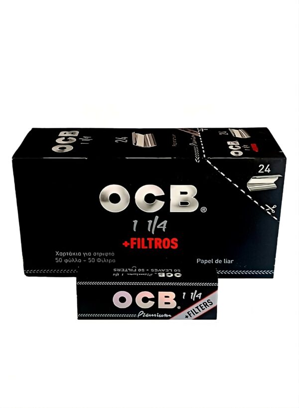 OCB Premium - Image 5