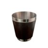 Set de Licorera 9oz, color chocolate - Image 5