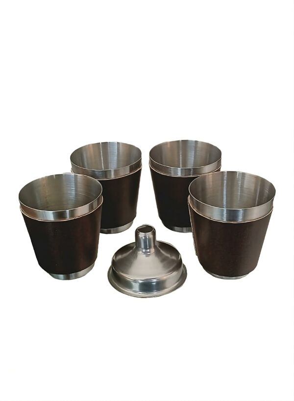 Set de Licorera Chocolate - Image 7