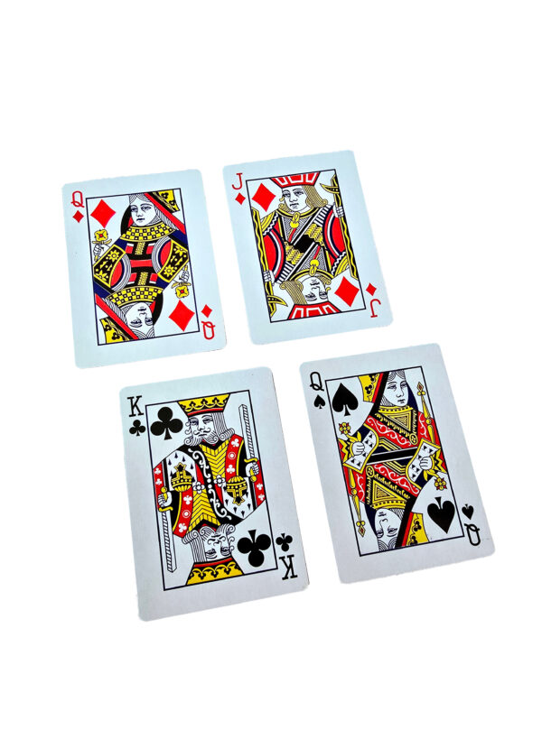 Set de Fichas de Póker - Image 7