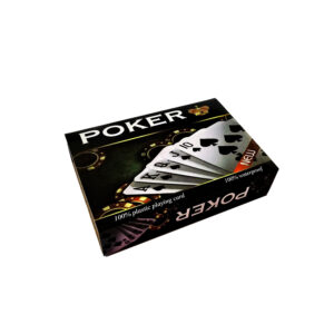 Set de Baraja de Póker