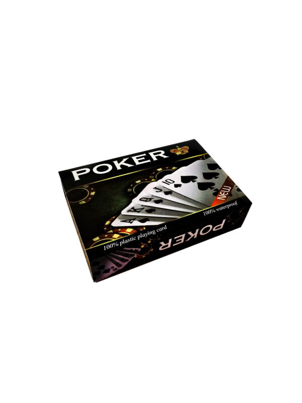 Set de Baraja de Póker
