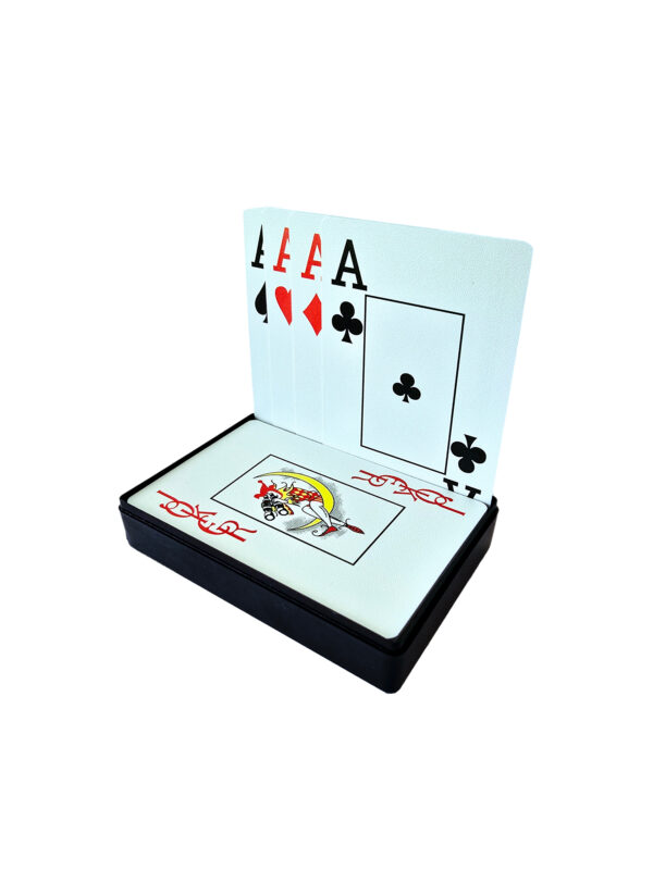 Set de Baraja de Póker - Image 2