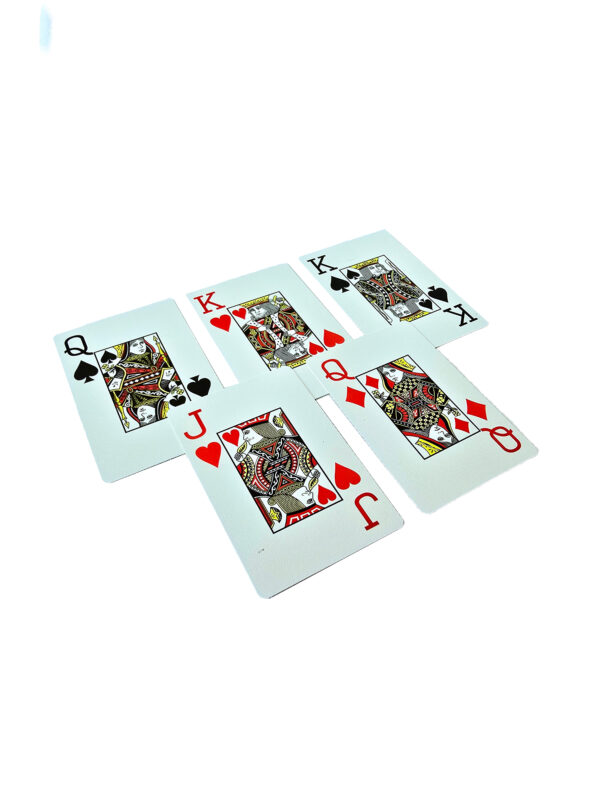 Set de Baraja de Póker - Image 3